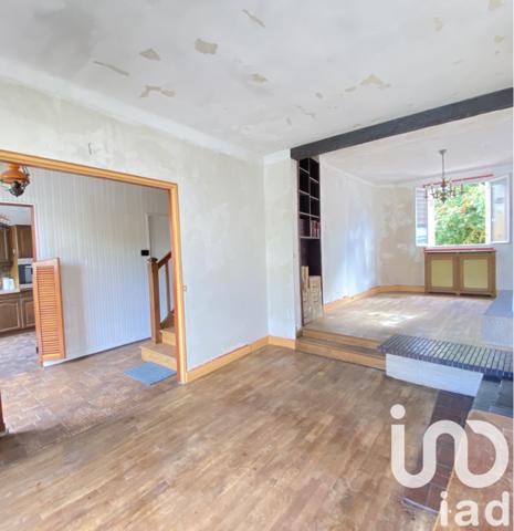 House for sale 5 rooms 110 m² Suresnes