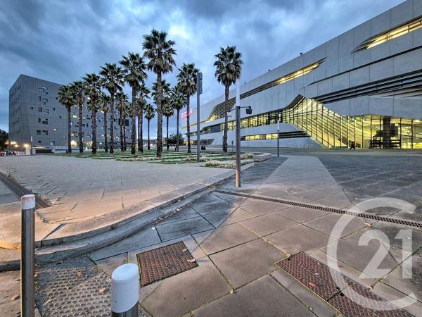 Appartement F3 à vendre  3 pièces - 64,86 m2 MONTPELLIER - 34