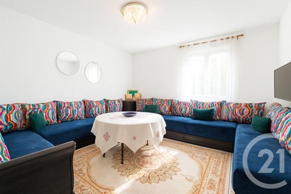 Appartement F3 à vendre  3 pièces - 64,86 m2 MONTPELLIER - 34