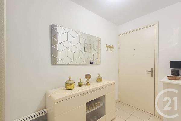 Appartement F3 à vendre  3 pièces - 64,86 m2 MONTPELLIER - 34