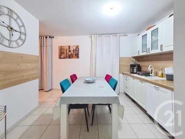 Appartement F3 à vendre  3 pièces - 64,86 m2 MONTPELLIER - 34