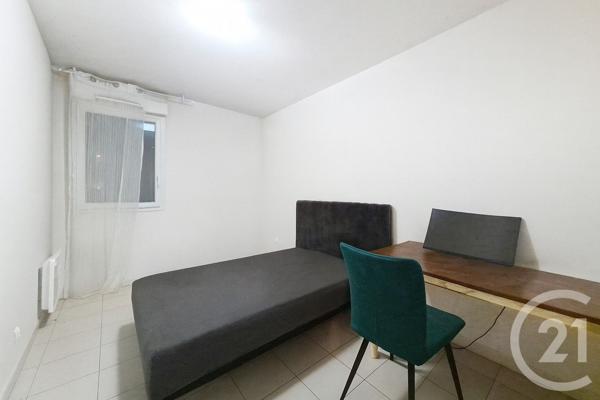 Appartement F3 à vendre  3 pièces - 64,86 m2 MONTPELLIER - 34