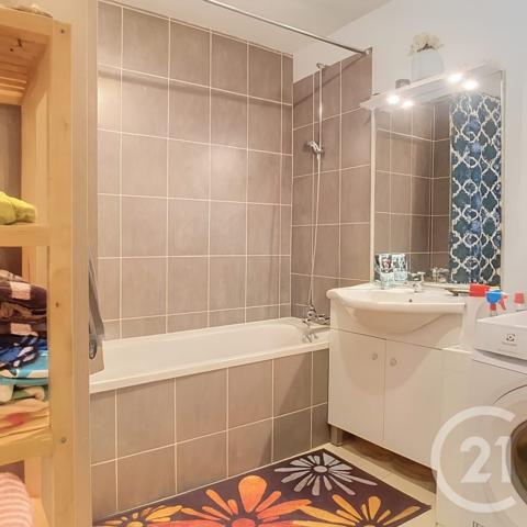 Appartement F3 à vendre  3 pièces - 64,86 m2 MONTPELLIER - 34