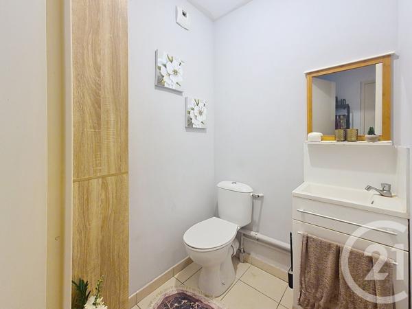 Appartement F3 à vendre  3 pièces - 64,86 m2 MONTPELLIER - 34