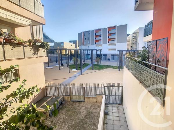 Appartement F3 à vendre  3 pièces - 64,86 m2 MONTPELLIER - 34