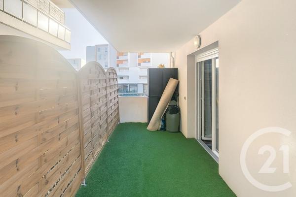 Appartement F3 à vendre  3 pièces - 64,86 m2 MONTPELLIER - 34