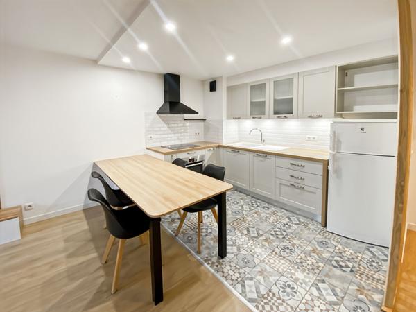 ? Magnifique appartement 3 pièces ? 61 m² ? VAUREAL COEUR DE VILLE.