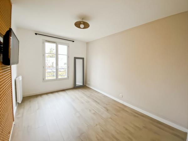 ? Magnifique appartement 3 pièces ? 61 m² ? VAUREAL COEUR DE VILLE.