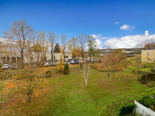 ? Magnifique appartement 3 pièces ? 61 m² ? VAUREAL COEUR DE VILLE.