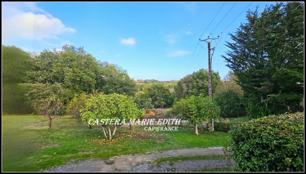 Maison à vendre 5 pièces proche de AUCH (32) semi-plain-pied