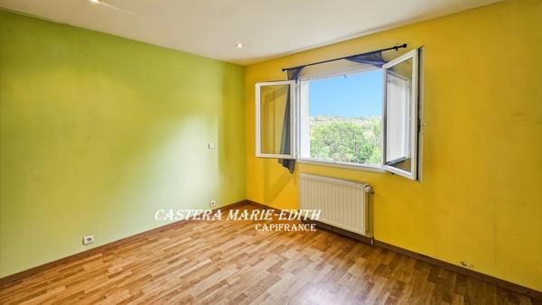 Maison à vendre 5 pièces proche de AUCH (32) semi-plain-pied