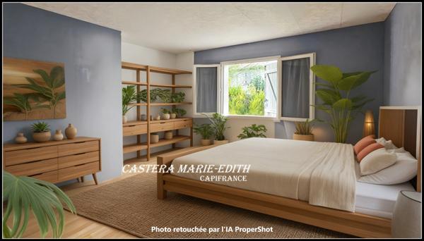 Maison à vendre 5 pièces proche de AUCH (32) semi-plain-pied