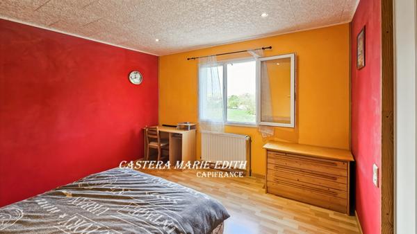 Maison à vendre 5 pièces proche de AUCH (32) semi-plain-pied