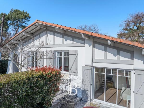 Arcachon, Villa 4 Chambres -  95 m² à vendre