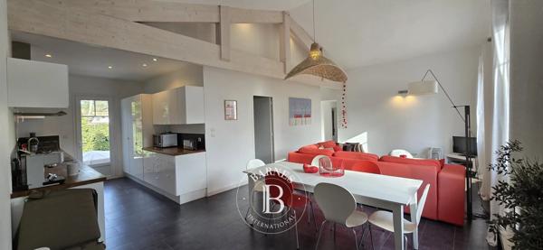 Arcachon, Villa 4 Chambres -  95 m² à vendre