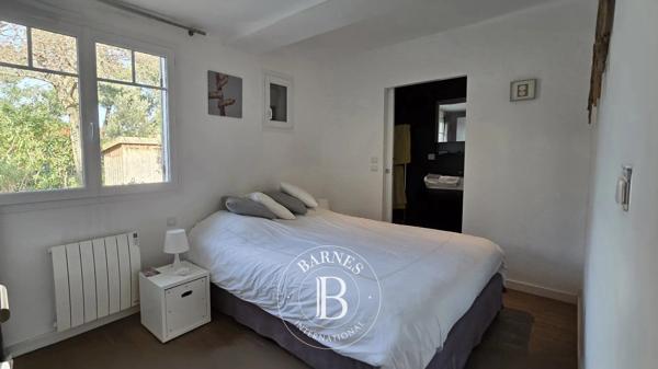 Arcachon, Villa 4 Chambres -  95 m² à vendre