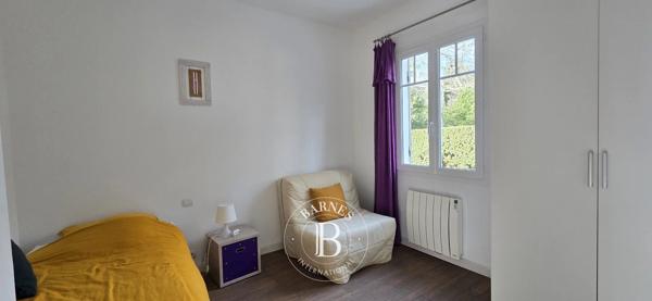 Arcachon, Villa 4 Chambres -  95 m² à vendre