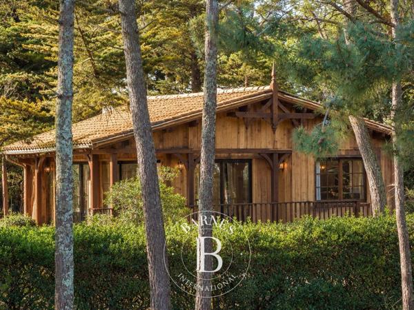 Cap-Ferret, Maison  170 m² à vendre