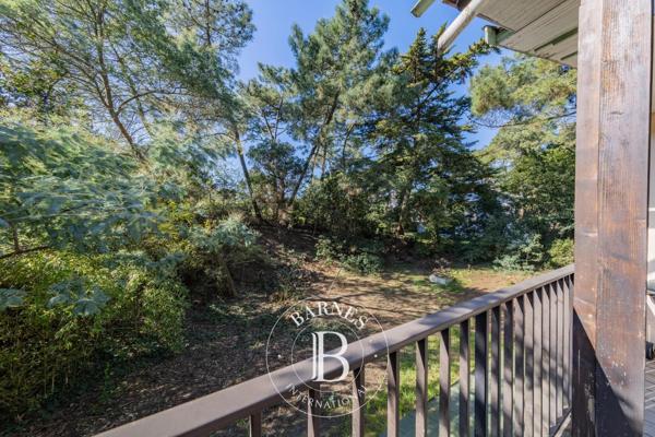 Cap-Ferret, Maison  170 m² à vendre