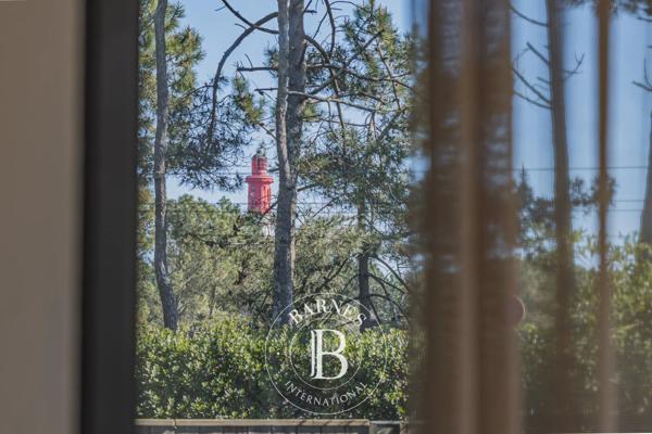 Cap-Ferret, Maison  170 m² à vendre