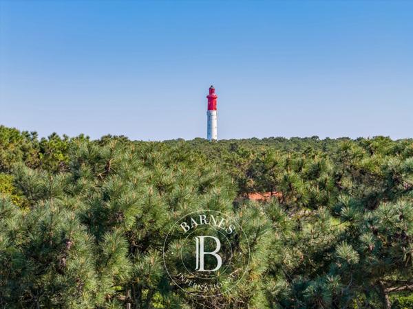 Cap-Ferret, Maison  170 m² à vendre