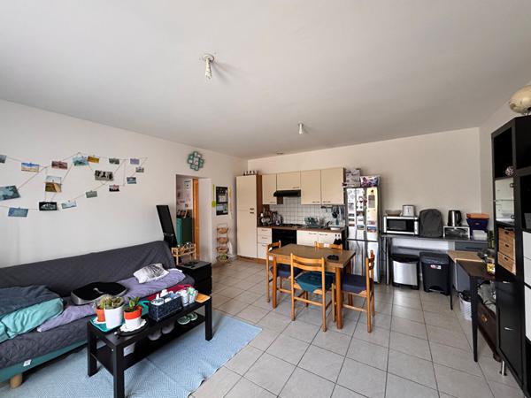 Appartement Rivery 2 pièce(s) 45 m2 ? Spécial Investisseur