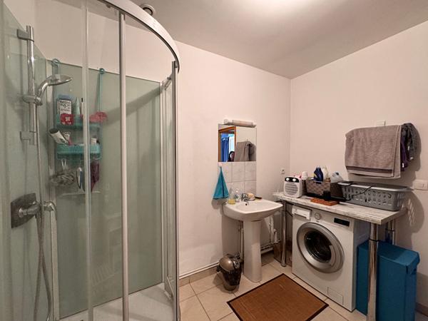 Appartement Rivery 2 pièce(s) 45 m2 ? Spécial Investisseur