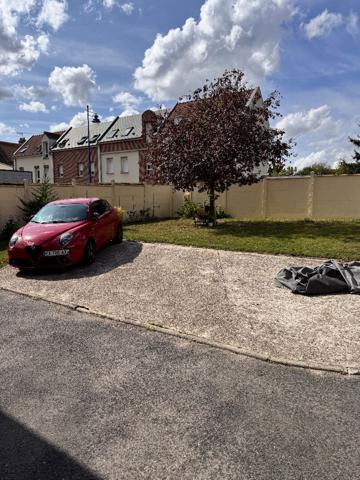 Appartement Rivery 2 pièce(s) 45 m2 ? Spécial Investisseur