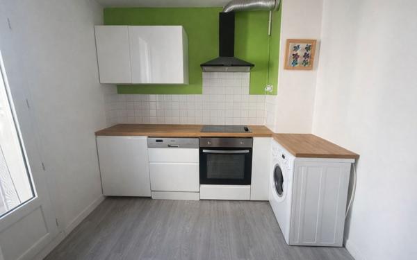 Appartement à vendre    1 pièce • 30 m2 Saint-Égrève