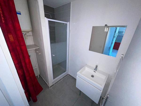 Appartement 2 pièces 41m² à vendre à Le Pont-de-Beauvoisin 38480