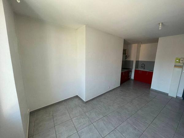 Appartement 2 pièces 41m² à vendre à Le Pont-de-Beauvoisin 38480