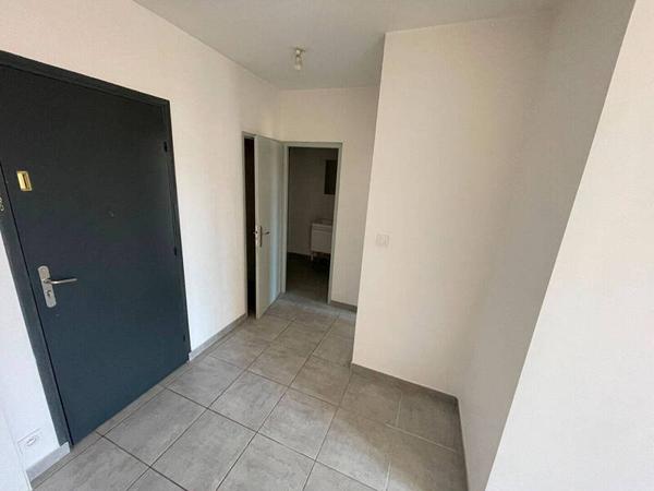 Appartement 2 pièces 41m² à vendre à Le Pont-de-Beauvoisin 38480