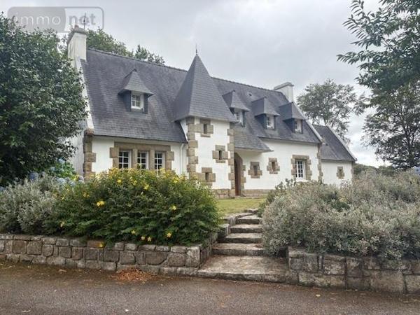 Maison à vendre à Guengat dans le Finistère (29180), ref : 002/898
