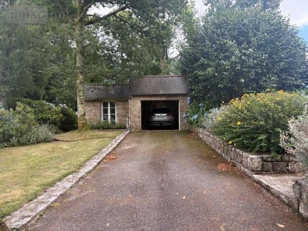 Maison à vendre à Guengat dans le Finistère (29180), ref : 002/898