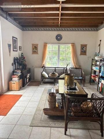 Maison à vendre à Guengat dans le Finistère (29180), ref : 002/898