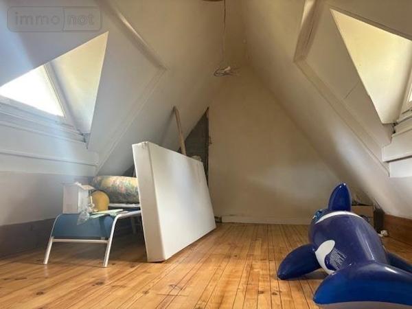 Maison à vendre à Guengat dans le Finistère (29180), ref : 002/898