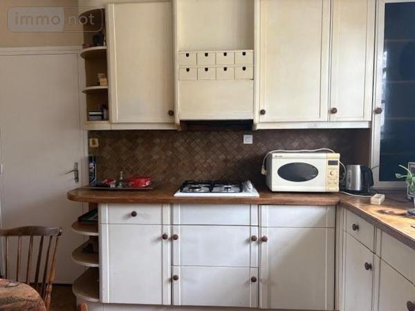 Maison à vendre à Guengat dans le Finistère (29180), ref : 002/898