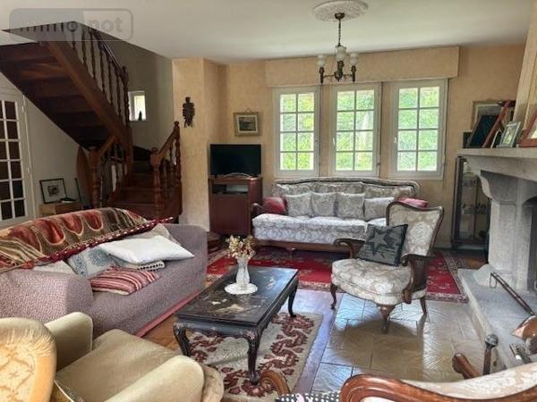 Maison à vendre à Guengat dans le Finistère (29180), ref : 002/898