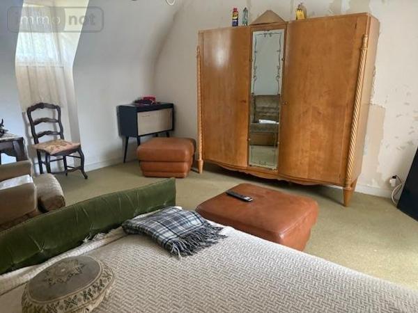 Maison à vendre à Guengat dans le Finistère (29180), ref : 002/898