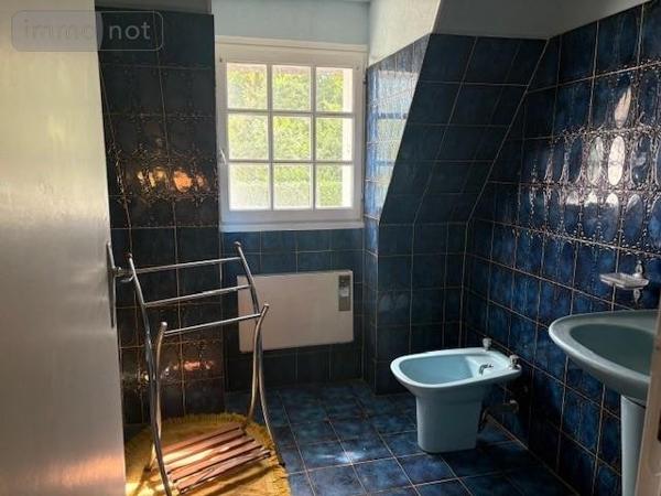 Maison à vendre à Guengat dans le Finistère (29180), ref : 002/898