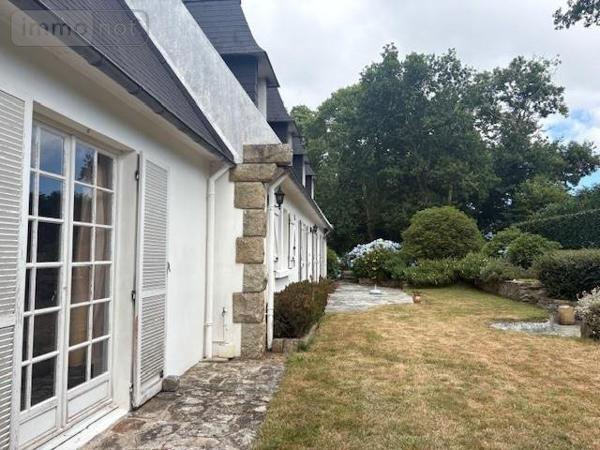 Maison à vendre à Guengat dans le Finistère (29180), ref : 002/898