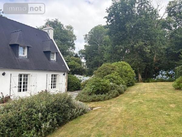 Maison à vendre à Guengat dans le Finistère (29180), ref : 002/898
