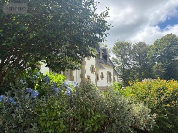 Maison à vendre à Guengat dans le Finistère (29180), ref : 002/898