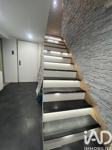 Maison à vendre 7 pièces 216 m² Creutzwald