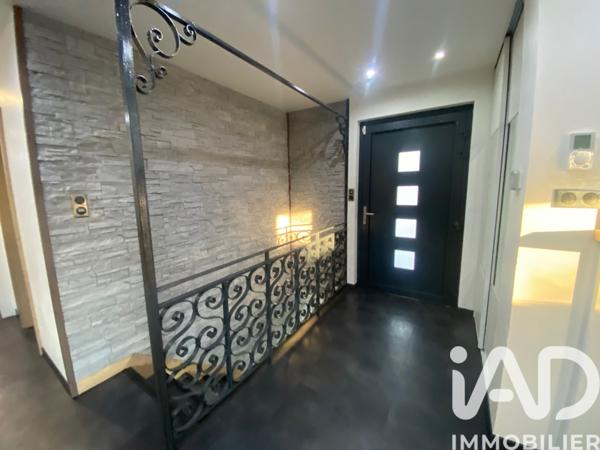 Maison à vendre 7 pièces 216 m² Creutzwald