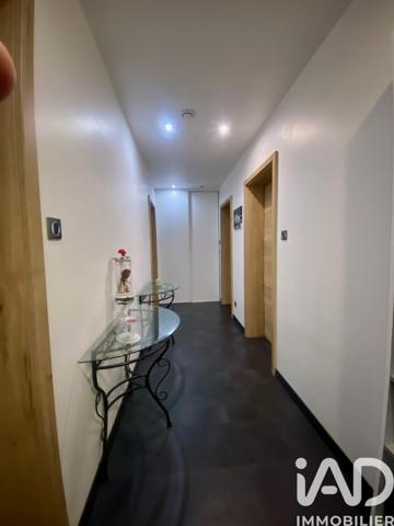 Maison à vendre 7 pièces 216 m² Creutzwald