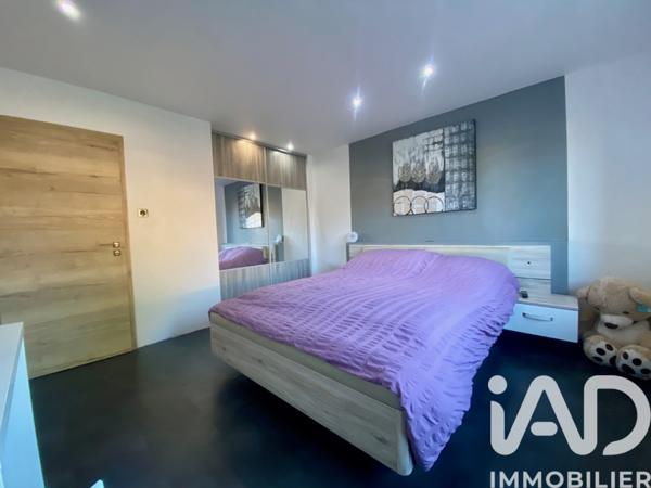 Maison à vendre 7 pièces 216 m² Creutzwald