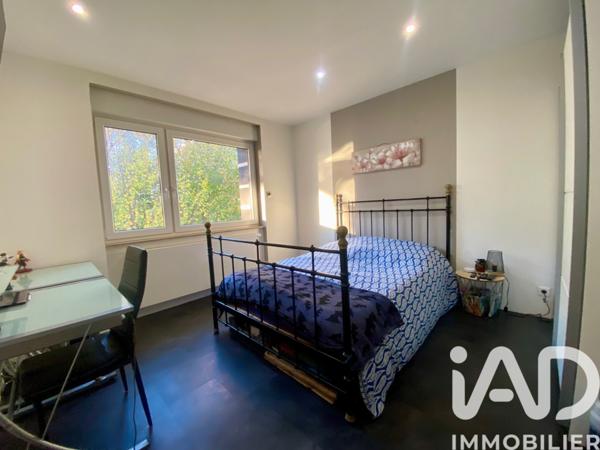 Maison à vendre 7 pièces 216 m² Creutzwald