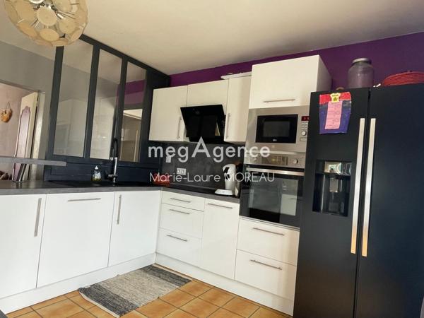 Maison à SAINT-PIERRE-D'OLERON, 17310 - 7 pièces 180m²