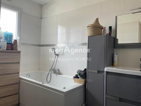 Maison à SAINT-PIERRE-D'OLERON, 17310 - 7 pièces 180m²